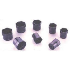 Truck Wheel Bearing Locknut Sockets- Auto Repair Tools (Roulement de roue de camion Locknut Sockets-Auto Repair Tools)