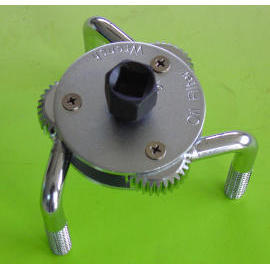 Oil Filter Wrench - 65-120mm (Filtre à huile Wrench - 65-120mm)