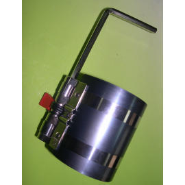 Piston Ring Kompressor mit Sicherheitsventil - Auto Repair Tool (Piston Ring Kompressor mit Sicherheitsventil - Auto Repair Tool)