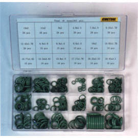 R-134a O-RING- Auto Repair Tools (R-134a O-Ring-Auto Repair Tools)