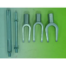 5pc Tie Rod/Ball Joint Pitman Arm Tool Kit- Auto Repair Tools (5pc Tie Rod/Ball Joint Pitman Arm Tool Kit- Auto Repair Tools)