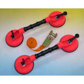 Windshield Suction Cup Kit- Auto Repair Tools (Windshield Suction Cup Kit- Auto Repair Tools)