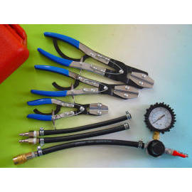 Engine Cooling System Leakage Tester - Auto Repair Tool (Engine Cooling System Leakage Tester - Auto Repair Tool)