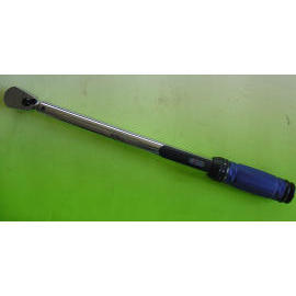 1/2`` DR Window Click Type Torque Wrench- Auto Repair tools (1 / 2``DR-Fenster klicken Sie auf das Typ Drehmomentschlüssel-Auto-Reparatur-To)