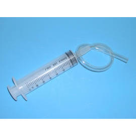 Oil Bleeder Syringe- Auto Repair tools (Huile Bleeder seringue-Auto Repair Tools)