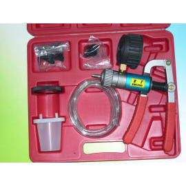 Vacuum & Pressure Pump - Auto Repair Tool (Vide et la pompe - Auto Repair Tool)