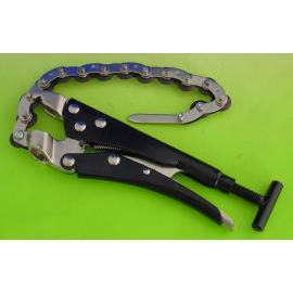 Adjustable Exhaust & Tailpipe Cutter- Auto Repair Tools (Échappement réglable & échappement Cutter-Auto Repair Tools)