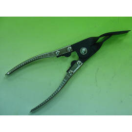 Clip Remover Plier (Clip Remover Zange)