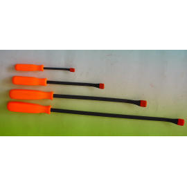 4 Piece Pry Bar Set (4 Piece Pry Bar Set)