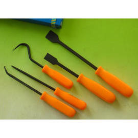 5pc Scraper & Remover- Auto Repair Tools (5pc Scraper & Remover-Auto Repair Tools)