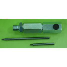2-In-1 Diesel Fuel Pump Timing Tool- Auto Repair Tool (2-en-1 Carburant Diesel Pump Timing Tool-Auto Repair Tool)