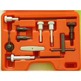 9pc Carburetor Tuning Set- Auto Repair Tools (9pc Tuning Vergaser Set-Auto-Reparatur-Tools)