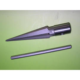 Tapered Reamer (for reaming)- Auto Repair Tools (Alésoir conique (pour aléser) - Auto Repair Tools)