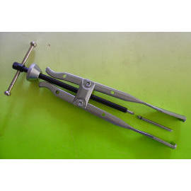 Bearing Puller - Long Jaw (Extracteur de roulement - Long Jaw)