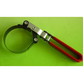 Heavy Duty Swivel Handle Drive Oil Filter Wrench- Auto Repair Tools (Heavy Duty Поворотная ручка Drive масляного фильтра Ключ-Авто "Ремонт Инструмент)