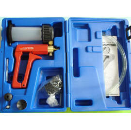 Vacuum Testing / Brake Bleeding Kit - Auto Repair Tool (ESSAI SOUS VIDE / Brake Bleeding Kit - Auto Repair Tool)