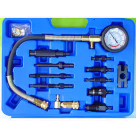 Diesel Engine compression Tester Set (Cars) (Diesel Engine compression Tester Set (Cars))