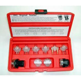 Noid Lights/ IAC Test Lights & Ignition- Auto Repair Tools (Noid Lights/ IAC Test Lights & Ignition- Auto Repair Tools)