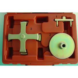 3 PC/Set Benz Fuel Tank Service Kit - Auto Repair Tool (3 PC / Set Benz Kraftstofftank Service Kit - Auto Repair Tool)