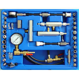 Fuel Injection Tester Kit - Auto Repair Tool (Fuel Injection Tester Kit - Auto Repair Tool)