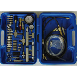 Master Fuel Injection Test Kit- Auto Repair Tools (Master Fuel Injection Test Kit- Auto Repair Tools)