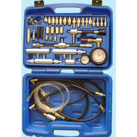 Master Fuel Injection Test Kit - Auto Repair Tool (Master Test Kit d`injection de carburant - Auto Repair Tool)