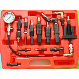 Diesel Engine Compression Tester Set - Auto Repair Tool (Diesel Engine Compression Tester Set - Auto Repair Tool)