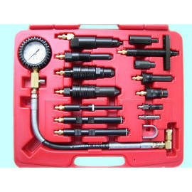 Heavy Duty Global Diesel Compression Test Set - Auto Repair Tool (Heavy Duty Глобальной Дизель испытание на сжатие Set - Auto Repair Tool)