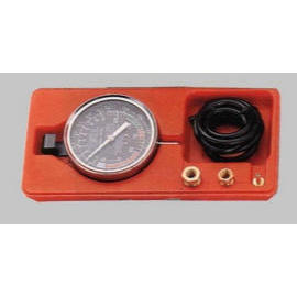 Vacuum & Fuel Pump Tester- Auto Repair Tools (Vide et des pompes à carburant Tester-Auto Repair Tools)