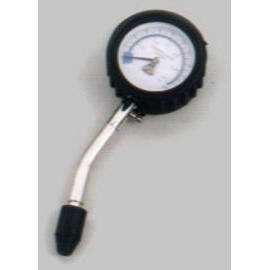 Compression Tester (Angle Tube)- Auto Repair Tools