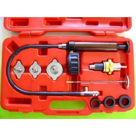 Universal Radiator Pressure Tester Kit- Auto Repair Tools (Universal Radiator Pressure Tester Kit- Auto Repair Tools)