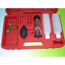 Leak-Check Kit With Fluid 250c.c.- Auto Repair Tools (Leak-Check Kit With Fluid 250c.c.- Auto Repair Tools)