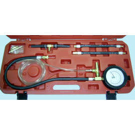 Anleitung für Multi-Port Fuel Injection Druckprüfung Auto-Reparatur-Tools (Anleitung für Multi-Port Fuel Injection Druckprüfung Auto-Reparatur-Tools)