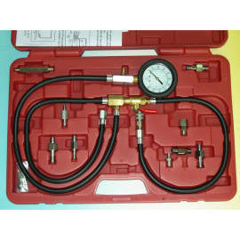 Fuel Injection Test Kit - Auto Repair Tool (Fuel Injection Test Kit - Auto Repair Tool)