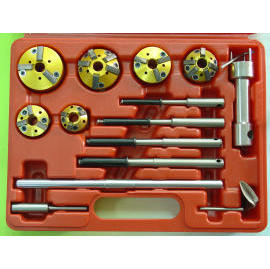 Valve Refacing & Seating Tools - Auto Repair Tool (Valve Refacing Coin & Outils - Auto Repair Tool)