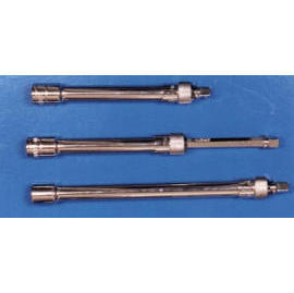 3/8    DR. Adjustable Extension Bar (CRV)- Auto Repair Tools (3 / 8   DR. D`extension réglable Bar (CRV) - Auto Repair Tools)