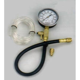 Fuel Injection Pressure Tester- Auto Repair Tools (Fuel Injection Pressure Tester-Auto Repair Tools)