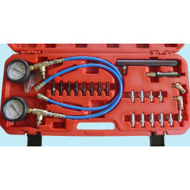 Deluxe Brake Pressure Test Kit-Auto-Reparatur-Tools (Deluxe Brake Pressure Test Kit-Auto-Reparatur-Tools)