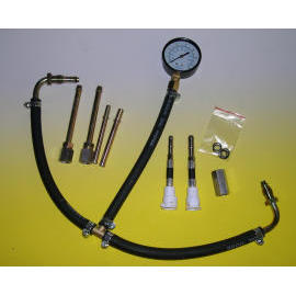 GM Throttle-Body Injection Fitting Kit- Auto Repair Tools (GM Throttle-Body Injection Fitting Kit- Auto Repair Tools)