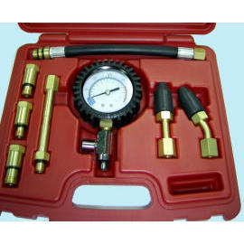 Universal Compression Tester Kit - Auto Repair Tool (Всеобщая сжатия Tester Kit - Auto Repair Tool)