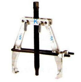 Puller With Yoke - Auto Repair Tool (Extracteur à mâchoire - Auto Repair Tool)