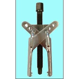 Puller with 2 Wide Legs - Auto Repair Tool (Extracteur avec 2 Legs Wide - Auto Repair Tool)