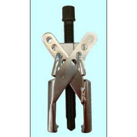 Puller with 2 Wide Legs - Auto Repair Tool (Abzieher mit 2 Wide Legs - Auto Repair Tool)