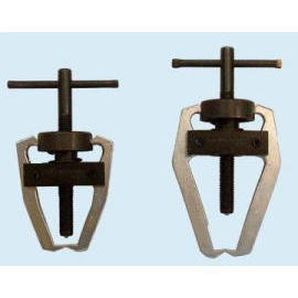 Pullers With 2 Slim Legs- Auto Repair Tool (Abzieher mit 2 Slim Legs-Auto Repair Tool)