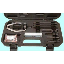 Light-Engineering Set- Auto Repair Tool (Light-Engineering Set-Auto Repair Tool)