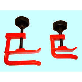 Screw-Type Hose Clamps- Auto Repair Tool (Screw-Type Schlauchklemmen-Auto Repair Tool)