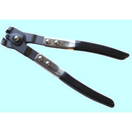 Clamp Pliers - Auto Repair Tool (Clamp Zangen - Auto Repair Tool)