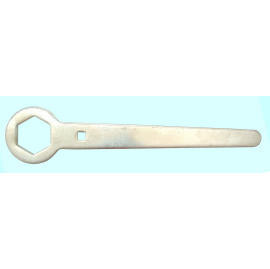 OFFSET BOX SPANNER - Auto Repair Tool (OFFSET Steckschlüssel - Auto Repair Tool)