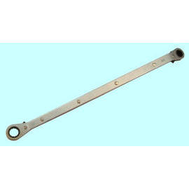 DOUBLE OFFSET RATCHET WRENCH - Auto Repair Tool (DOUBLE OFFSET RATCHET WRENCH - Auto Repair Tool)