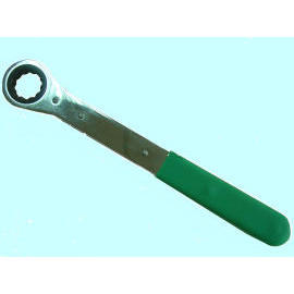 1`` HEX RATCHET WRENCH - Auto Repair Tool (1``HEX CLE A CLIQUET - Auto Repair Tool)